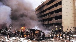“9·11”25周年  “基地”组织令非洲反恐面临新挑战
